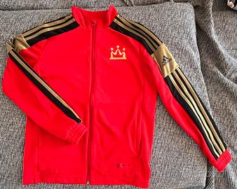 Felpa adidas