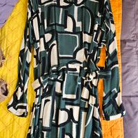 Zara - The Frida Dress