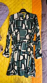 Zara - The Frida Dress