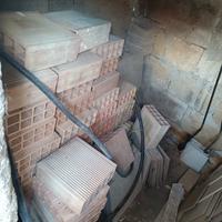 stock mattoni forati