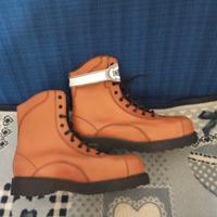 scarponcini cult  unisex n.40 nuovi 