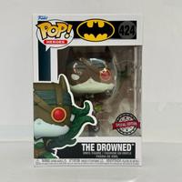 Funko Pop! The Drowned #424 Special Edition