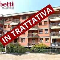 Appartamento Saluzzo [P - 134VRG]