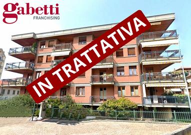Appartamento Saluzzo [P - 134VRG]