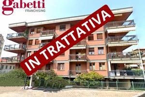 Appartamento Saluzzo [P - 134VRG]