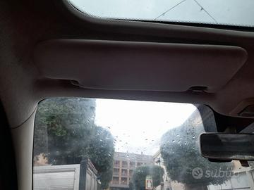 alette parasole fiat 500