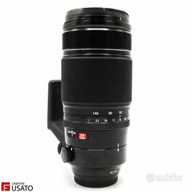 USATO Fujifilm XF 50-140mm f/2.8 R LM OIS WR 26582