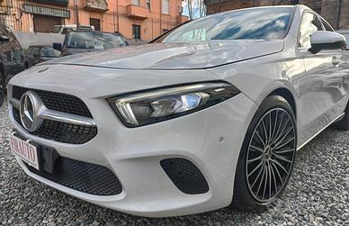 Mercedes-benz A 180 d Automatic Executive