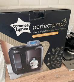 Macchina per latte in polvere Tommee Tippee