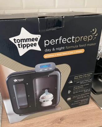 Macchina per latte in polvere Tommee Tippee