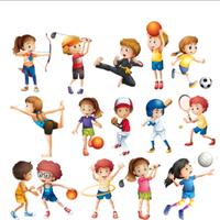 Educatore sportivo desidera proposte nelle scuole