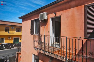 Appartamento in centro - Santa Maria Coghinas