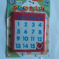 Gioco Puzzle 