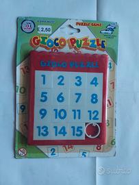 Gioco Puzzle 