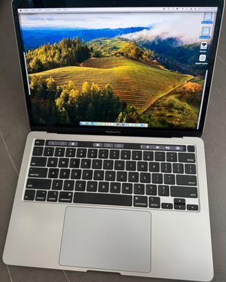 MacBook Pro 13  2020 - 16 GB RAM - SSD  256 GB