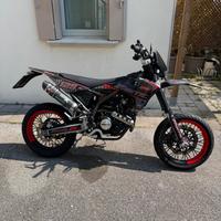 Fantic XMF 125 - 2021