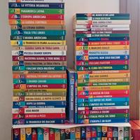 libri LIMES 90 in blocco