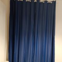 tenda camera da letto, soggiorno...