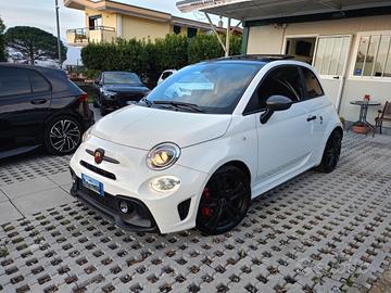 Abarth 595 1.4 Turbo T-Jet 180 CV Competizione