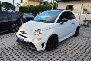 Abarth 595 1.4 Turbo T-Jet 180 CV Competizione