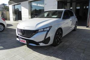 Peugeot 308 PureTech Turbo 130 S&S Allure