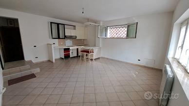 Appartamento ristrutturato