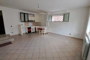 Appartamento ristrutturato