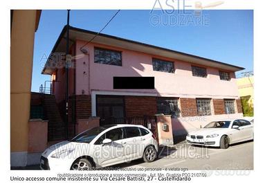 Magazzino Castelfidardo [A4203939]