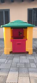 casetta per bambini CHICCO