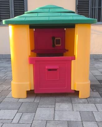 casetta per bambini CHICCO