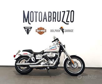 Harley-Davidson Dyna Super Glide - 2006