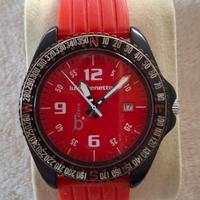 orologio Luigi Benetton