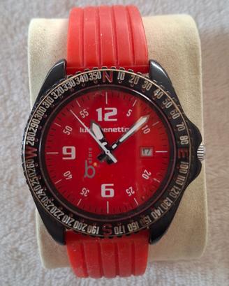 orologio Luigi Benetton