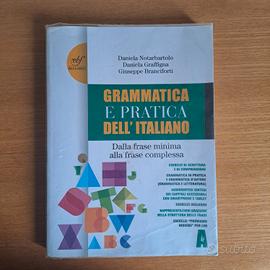 Grammatica e Pratica dell'italiano A+B