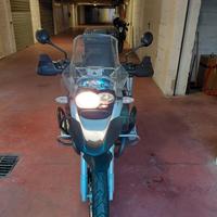 Bmw r 1200 gs anno 2005 iscritta asi