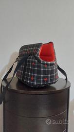 Borsa per piccoli pet