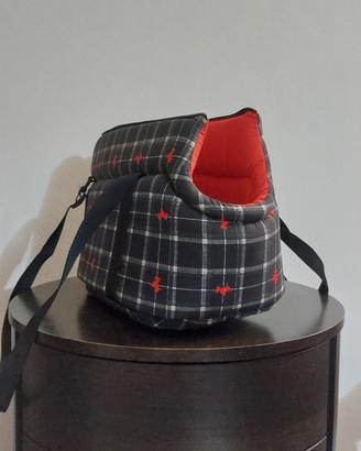 Borsa per piccoli pet