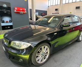 Bmw 120d Msport 177cv --LEGGERE DESCRIZIONE-