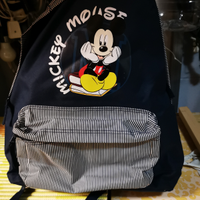 Zaino marca original marines