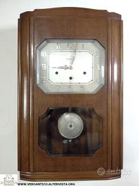 176436 Antico orologio a pendolo Westminster