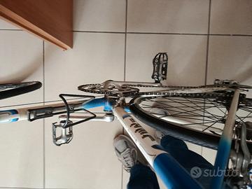 bicicletta da corsa Leri Muggio