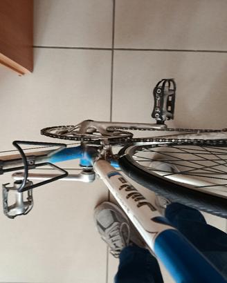 bicicletta da corsa Leri Muggio