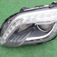 MERCEDES GLK W204 Restyling BI-XENON Faro Fanale S