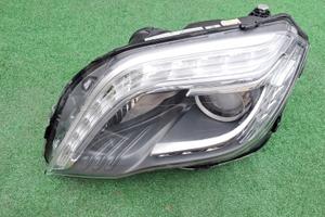 MERCEDES GLK W204 Restyling BI-XENON Faro Fanale S