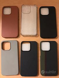 Cover Iphone 13 pro