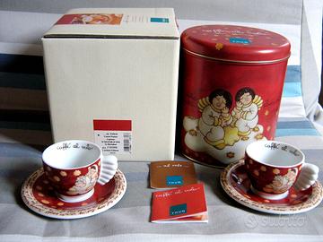 Set caffè Limited Edition Thun
