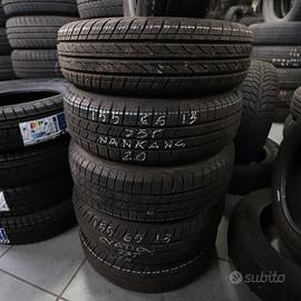 Pneumatici 155 65 13 / 165 65 13 molte misure R13