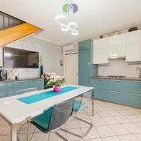 SPINEA DUPLEX 2 CAMERE 2 BAGNI