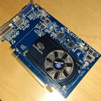 scheda grafica vecchiotta ma valida