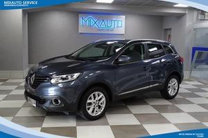 RENAULT Kadjar 1.3 TCe 140cv Business EU6